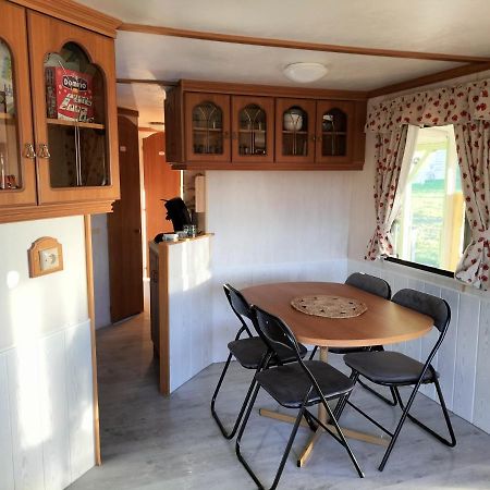 Mobilhome Saint-Vallier  Exteriér fotografie